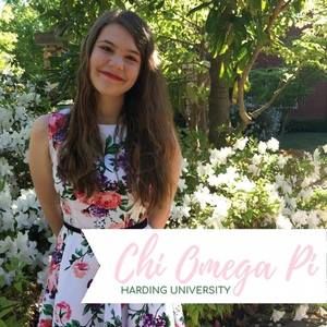 Meet your Posher, Emma